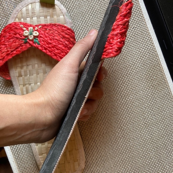 Handmade Slippers - Picture 4 of 6